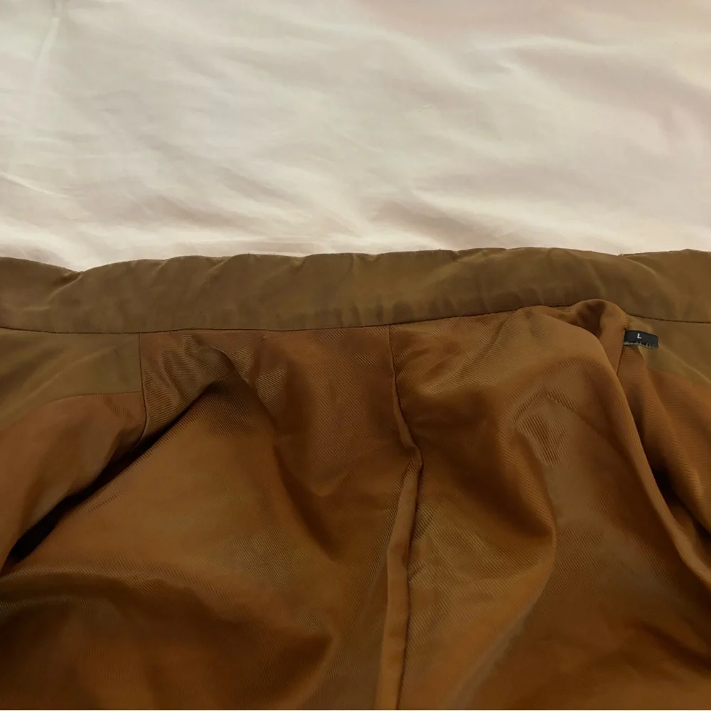 Hong Kong TRENDIANO Men’s Large Jacket / Pre-Owned Good Condition